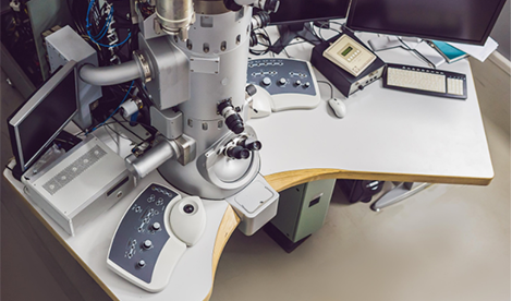 行业研究｜透射电镜在生命科学领域的应用及前景