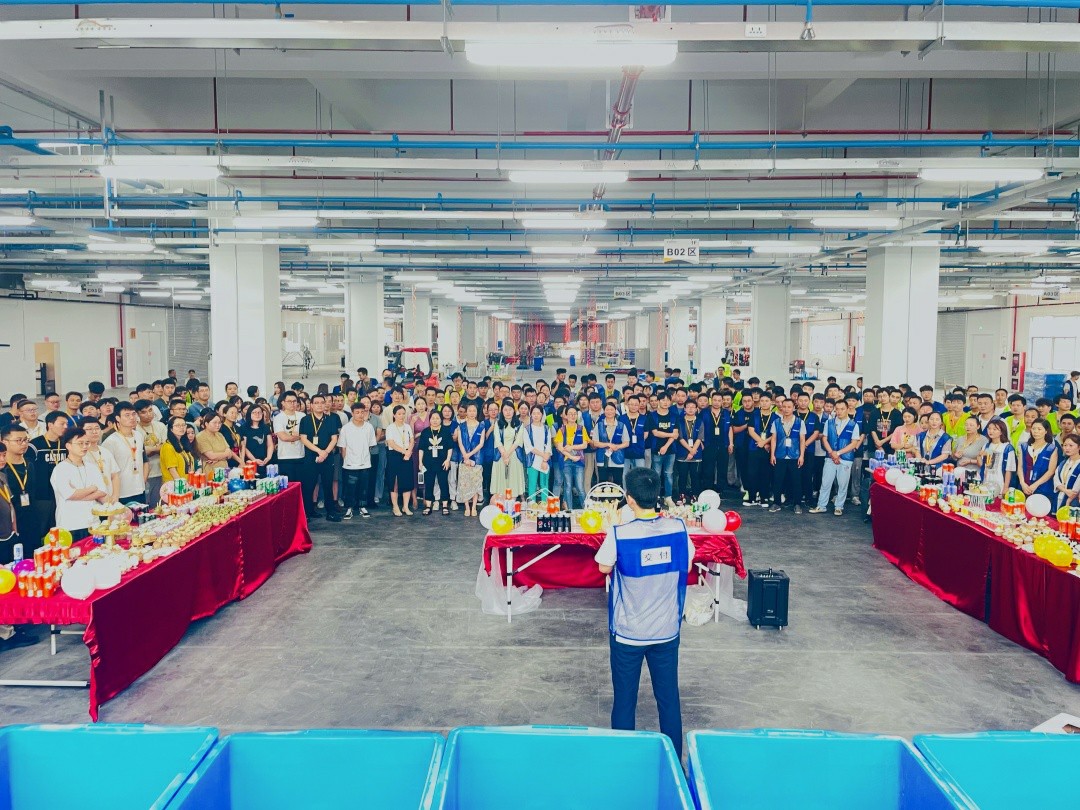 1、3C战略项目攻坚克难，实现量产交付