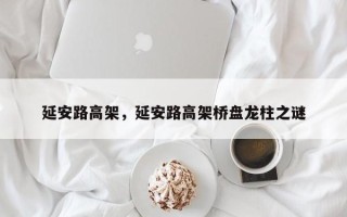 延安路高架，延安路高架桥盘龙柱之谜