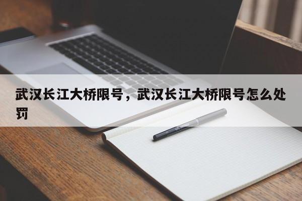 武汉长江大桥限号，武汉长江大桥限号怎么处罚-第1张图片-瓜子生活资讯-提供便民生活资讯信息的网站